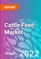 Cattle Feed Market - Product Image