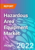 Hazardous Area Equipment Market- Product Image