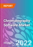Chromatography Software Market- Product Image
