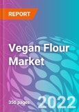 Vegan Flour Market- Product Image