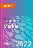 Tapes Market- Product Image