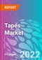 Tapes Market - Product Thumbnail Image