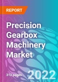 Precision Gearbox Machinery Market- Product Image