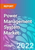 Power Management System Market- Product Image