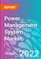 Power Management System Market - Product Thumbnail Image