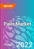 Pails Market- Product Image