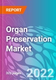Organ Preservation Market- Product Image
