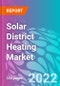 Solar District Heating Market - Product Image