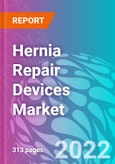 Hernia Repair Devices Market- Product Image