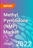 Methyl Pyrrolidone (NMP) Market- Product Image
