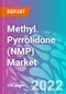 Methyl Pyrrolidone (NMP) Market - Product Thumbnail Image