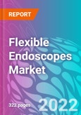 Flexible Endoscopes Market- Product Image