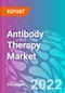 Antibody Therapy Market - Product Thumbnail Image