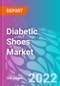 Diabetic Shoes Market - Product Image