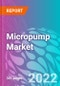 Micropump Market - Product Image