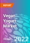 Vegan Yogurt Market - Product Image