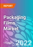 Packaging Films Market- Product Image