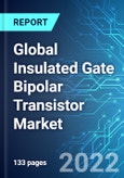 Global Insulated Gate Bipolar Transistor (IGBT) Market: Analysis By IGBT type, By Application, By Region Size and Trends with Impact of COVID-19 and forecast up to 2026- Product Image