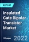 Insulated Gate Bipolar Transistor (IGBT) Market: Analysis By IGBT type, By Application, By Region Size and Trends with Impact of COVID-19 and forecast up to 2026 - Product Thumbnail Image
