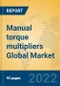 Manual torque multipliers Global Market Insights 2022, Analysis and Forecast to 2027, by Manufacturers, Regions, Technology, Product Type - Product Thumbnail Image