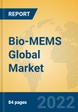 Bio-MEMS Global Market Insights 2022, Analysis and Forecast to 2027, by Manufacturers, Regions, Technology, Application, Product Type- Product Image