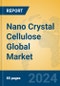 Nano Crystal Cellulose Global Market Insights 2024, Analysis and Forecast to 2029, by Manufacturers, Regions, Technology, Application - Product Thumbnail Image