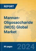 Mannan-Oligosaccharide (MOS) Global Market Insights 2024, Analysis and Forecast to 2029, by Manufacturers, Regions, Technology, Application- Product Image