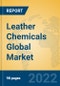 Leather Chemicals Global Market Insights 2022, Analysis and Forecast to 2027, by Manufacturers, Regions, Technology, Product Type - Product Image