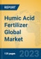 Humic Acid Fertilizer Global Market Insights 2022, Analysis and Forecast to 2027, by Manufacturers, Regions, Technology, Application, Product Type - Product Image
