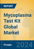 Mycoplasma Test Kit Global Market Insights 2024, Analysis and Forecast to 2029, by Manufacturers, Regions, Technology, Application- Product Image