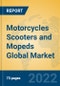 Motorcycles Scooters and Mopeds Global Market Insights 2022, Analysis and Forecast to 2027, by Manufacturers, Regions, Technology, Application, Product Type - Product Image