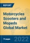Motorcycles Scooters and Mopeds Global Market Insights 2022, Analysis and Forecast to 2027, by Manufacturers, Regions, Technology, Application, Product Type - Product Thumbnail Image