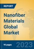 Nanofiber Materials Global Market Insights 2023, Analysis and Forecast to 2028, by Manufacturers, Regions, Technology, Product Type- Product Image