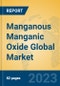 Manganous Manganic Oxide Global Market Insights 2023, Analysis and Forecast to 2028, by Manufacturers, Regions, Technology, Application, Product Type - Product Thumbnail Image