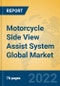 Motorcycle Side View Assist System Global Market Insights 2022, Analysis and Forecast to 2027, by Manufacturers, Regions, Technology, Application, Product Type - Product Thumbnail Image