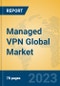 Managed VPN Global Market Insights 2023, Analysis and Forecast to 2028, by Manufacturers, Regions, Technology, Product Type - Product Thumbnail Image