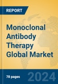 Monoclonal Antibody Therapy Global Market Insights 2023, Analysis and Forecast to 2028, by Manufacturers, Regions, Technology, Application, Product Type- Product Image