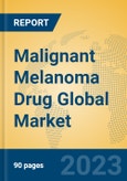 Malignant Melanoma Drug Global Market Insights 2023, Analysis and Forecast to 2028, by Manufacturers, Regions, Technology, Application, Product Type- Product Image