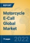 Motorcycle E-Call Global Market Insights 2022, Analysis and Forecast to 2027, by Manufacturers, Regions, Technology, Application, Product Type - Product Image