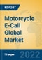 Motorcycle E-Call Global Market Insights 2022, Analysis and Forecast to 2027, by Manufacturers, Regions, Technology, Application, Product Type - Product Thumbnail Image