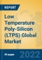 Low Temperature Poly-Silicon (LTPS) Global Market Insights 2022, Analysis and Forecast to 2027, by Manufacturers, Regions, Technology, Application - Product Thumbnail Image