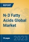 N-3 Fatty Acids Global Market Insights 2023, Analysis and Forecast to 2028, by Manufacturers, Regions, Technology, Product Type - Product Image