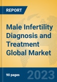 Male Infertility Diagnosis and Treatment Global Market Insights 2023, Analysis and Forecast to 2028, by Manufacturers, Regions, Technology, Application, Product Type- Product Image