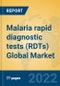 Malaria rapid diagnostic tests (RDTs) Global Market Insights 2022, Analysis and Forecast to 2027, by Manufacturers, Regions, Technology, Application, Product Type - Product Image
