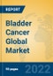 Bladder Cancer Global Market Insights 2022, Analysis and Forecast to 2027, by Manufacturers, Regions, Technology, Application, Product Type - Product Thumbnail Image