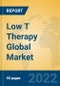 Low T Therapy Global Market Insights 2022, Analysis and Forecast to 2027, by Manufacturers, Regions, Technology, Application, Product Type - Product Thumbnail Image