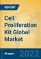 Cell Proliferation Kit Global Market Insights 2022, Analysis and Forecast to 2027, by Manufacturers, Regions, Technology, Application, Product Type - Product Thumbnail Image