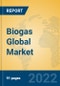 Biogas Global Market Insights 2022, Analysis and Forecast to 2027, by Manufacturers, Regions, Technology, Application, Product Type - Product Image
