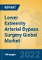 Lower Extremity Arterial Bypass Surgery Global Market Insights 2022, Analysis and Forecast to 2027, by Manufacturers, Regions, Technology, Application - Product Image