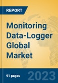Monitoring Data-Logger Global Market Insights 2023, Analysis and Forecast to 2028, by Manufacturers, Regions, Technology, Application, Product Type- Product Image